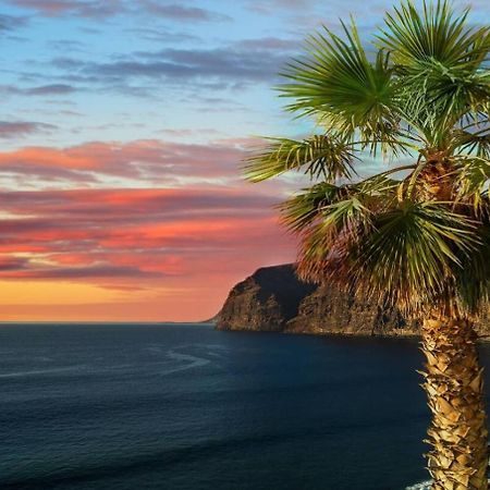 Playa Arena Beach Apt By Dream Homes Tenerife Puerto de Santiago  Exterior foto