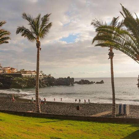 Playa Arena Beach Apt By Dream Homes Tenerife Puerto de Santiago  Exterior foto