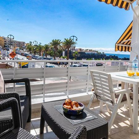 Playa Arena Beach Apt By Dream Homes Tenerife Puerto de Santiago  Exterior foto