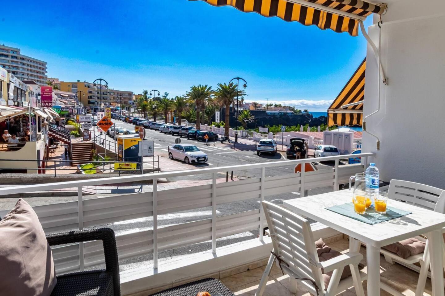 Playa Arena Beach Apt By Dream Homes Tenerife Puerto de Santiago  Exterior foto