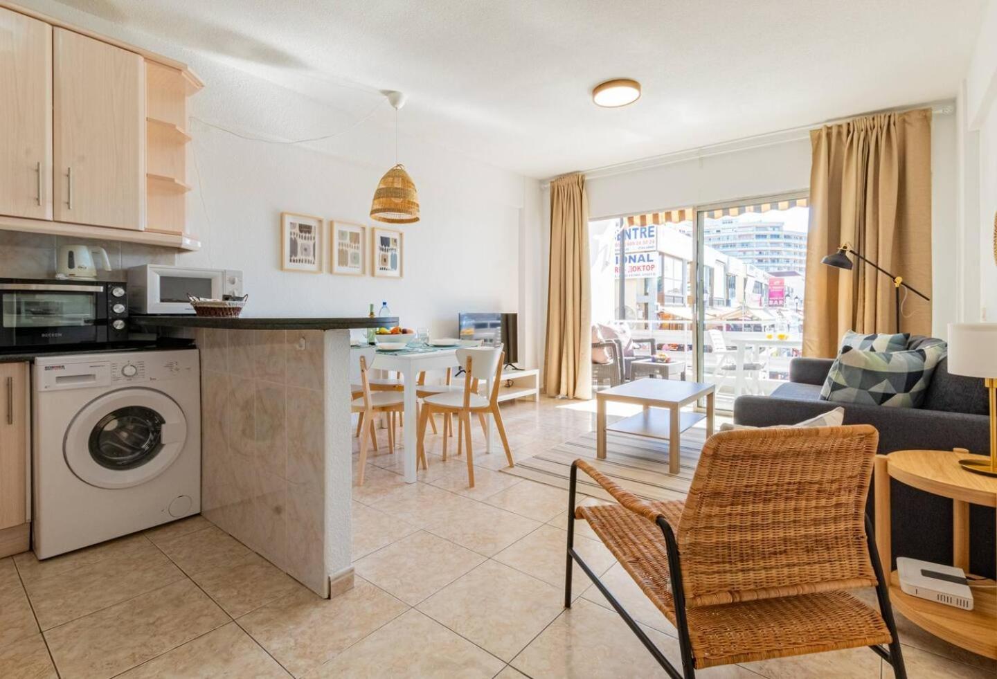Playa Arena Beach Apt By Dream Homes Tenerife Puerto de Santiago  Exterior foto