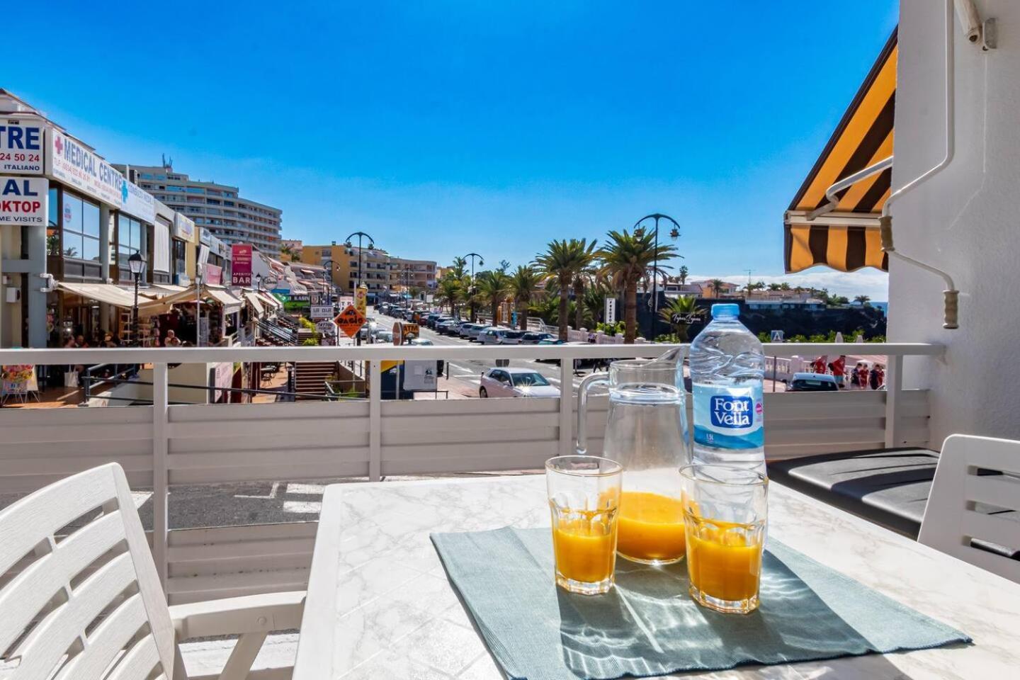 Playa Arena Beach Apt By Dream Homes Tenerife Puerto de Santiago  Exterior foto
