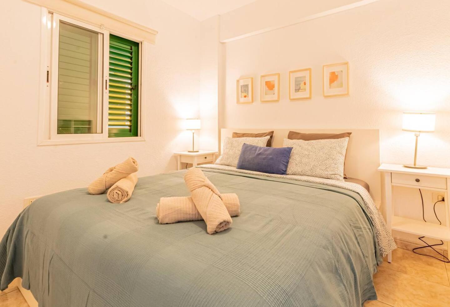 Playa Arena Beach Apt By Dream Homes Tenerife Puerto de Santiago  Exterior foto