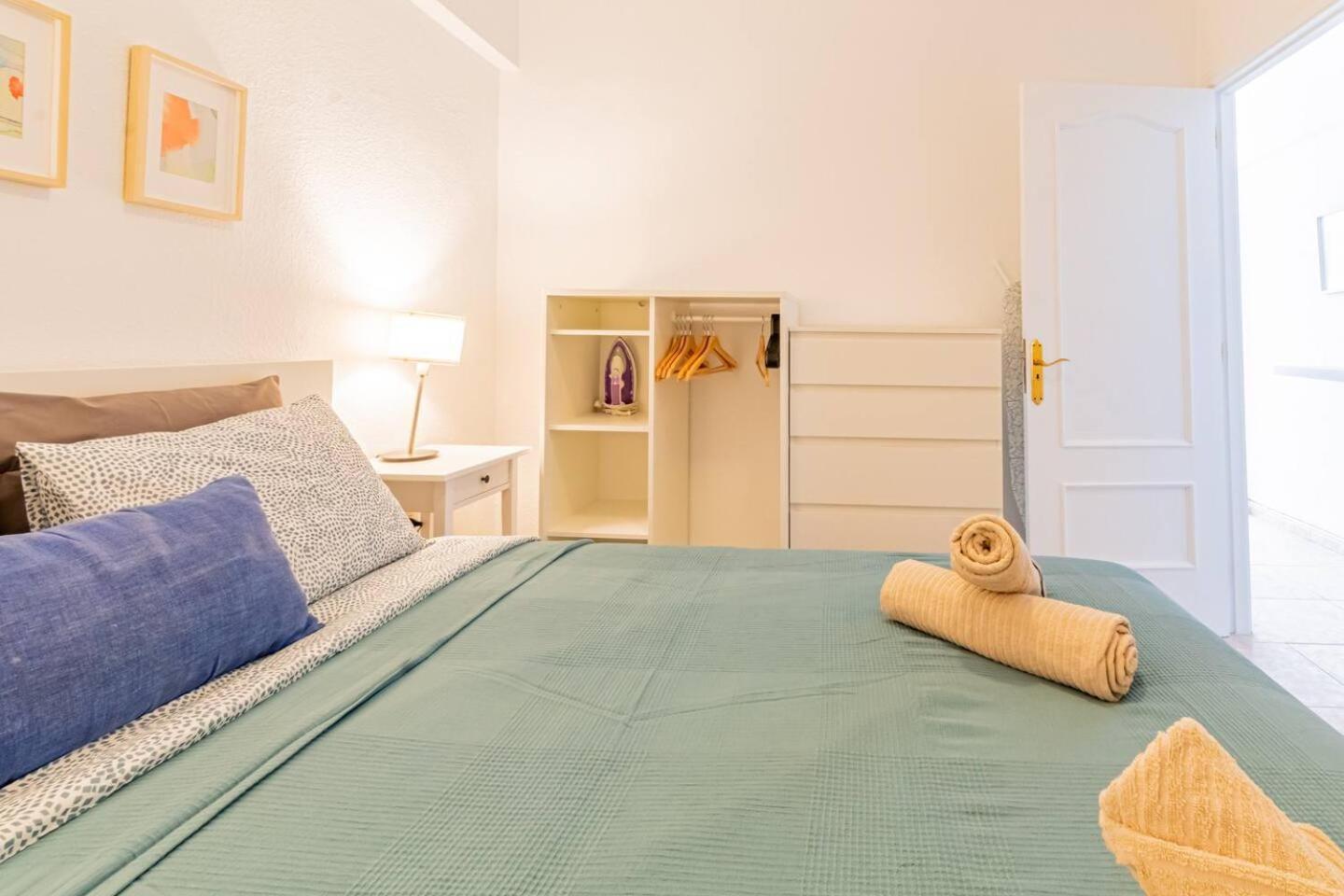 Playa Arena Beach Apt By Dream Homes Tenerife Puerto de Santiago  Exterior foto